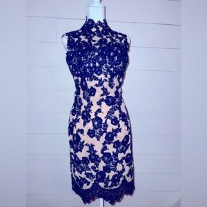 Sherri Hill Cocktail Dress Size 6